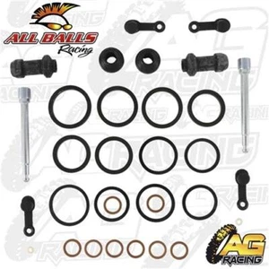 All Balls Front Brake Caliper Rebuild Kit For Honda GL 1800 Gold Wing 2001 01 - Picture 1 of 1