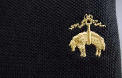 CAMISA POLO BROOKS BROTHERS 1818 Hombre Rendimiento ORIGINAL Ajuste L XL 2XL Nueva $89 Foto 1 de 4