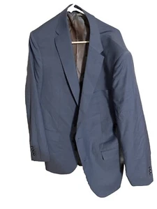 Samuel Windsor Suit Blazer 44L Pants 36x33 - Picture 1 of 4