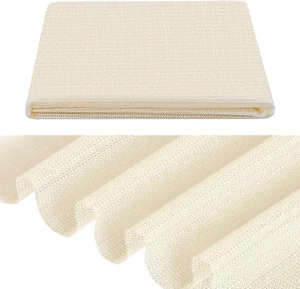 Sottotappeto Antiscivolo, 150 X 200 Cm Rete Antiscivolo per Tappeti, Protezione - Foto 1 di 7