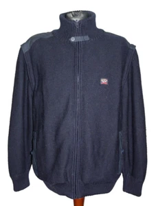 Giacca Paul & Shark 2 in 1/con gilet 2 lati taglia XL/100% originale!!! - Foto 1 di 15