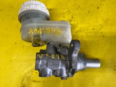 Mitsubishi Galant 2012 cilindro maestro de freno de 2,4 L OEM Foto 1 de 4