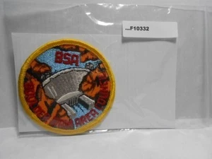 BOULDER DAM AREA COUNCIL PATCH F10332 - Picture 1 of 1