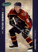 B2151- 2005-06 Parkhurst Hk Card #s 1-250 +Rookies -You Pick- 10+ FREE US SHIP