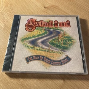 Verschiedene Künstler - Qwlad I Mi (Best of Welsh Country Music Neu & Versiegelt CD - Bild 1 von 2