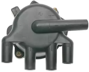 BWD C702 Distributor Cap Fits 1988-1990 Honda Accord CRX Civic Prelude NEW - Picture 1 of 1