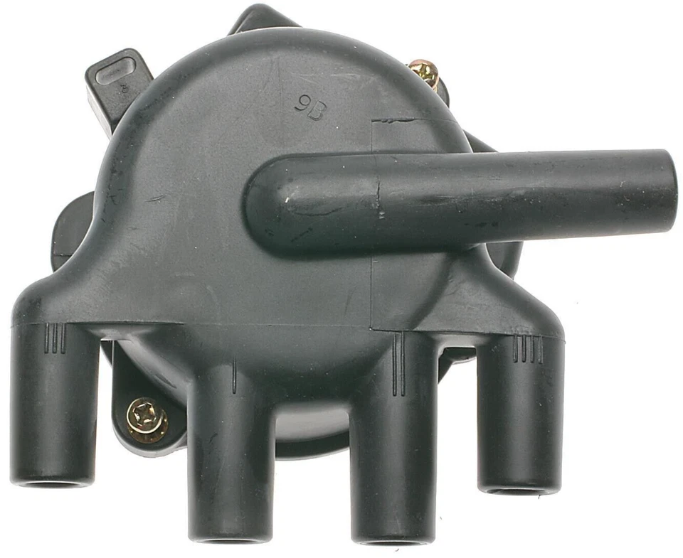 BWD C702 Distributor Cap Fits 1988-1990 Honda Accord CRX Civic Prelude NEW - Image 1 of 1