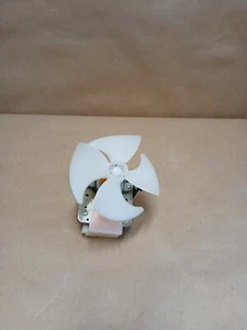 Frigidaire Refrigerator Evaporator Fan Motor 2162404 OEM Genuine Kenmore FAST SH - Picture 1 of 9