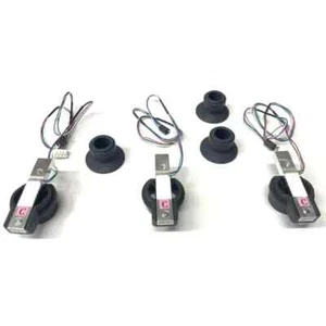 Kit bilancia +piedini originale robot bimby thermomix vorwerk contempora tm31 - Foto 1 di 3