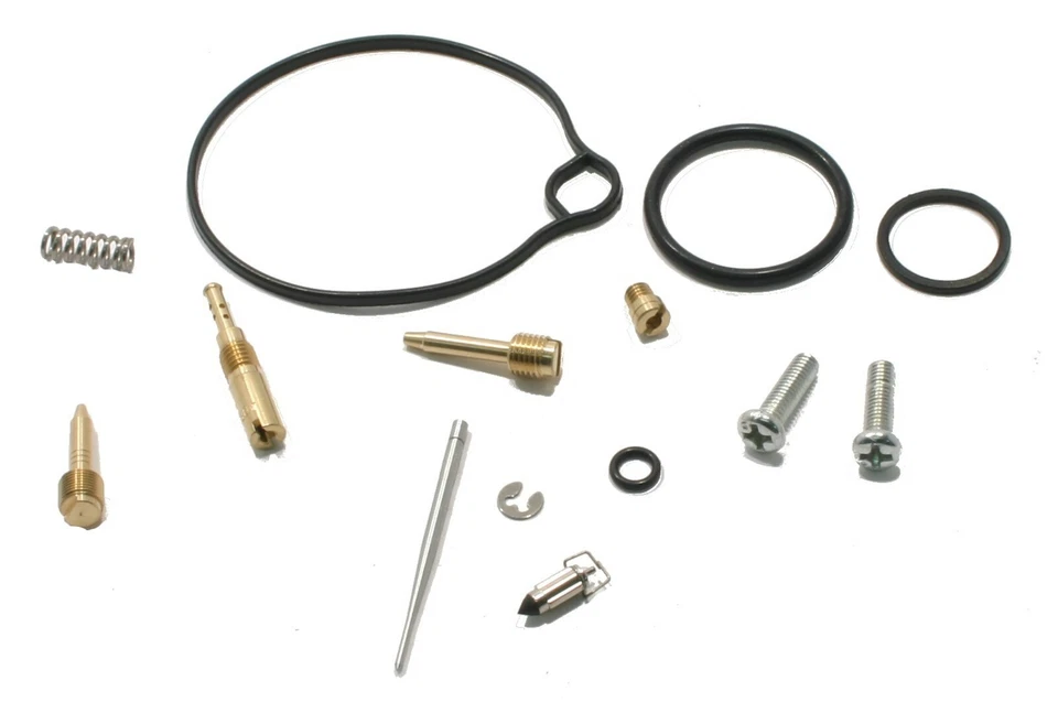 Arctic Cat 90 cc ATV, 2006-2013, kit de reparación de carburador/carburador Foto 1 de 1