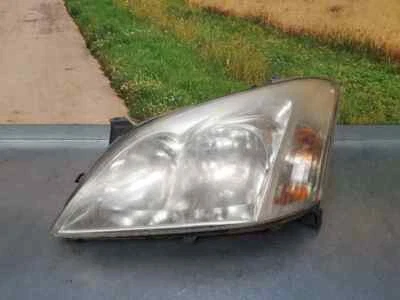 scheinwerfer links für TOYOTA COROLLA (E12) 2.0 D-4D LINEA SOL 2001 3485358 - Imagem 1 de 4