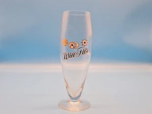 Cerveza belga Will Pils vaso antiguo tulipán de cerveza 0,2 l - Imagen 1 de 1
