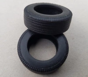 Tuning-Reifen passend für Carrera Exclusiv  Ferrari 250 GT SWB - Picture 1 of 1