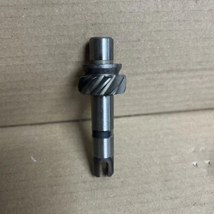A1300500306 A6211800204 MERCEDES M127 M130 M615 INTERMEDIATE SHAFT ONLY LASO - Picture 1 of 5