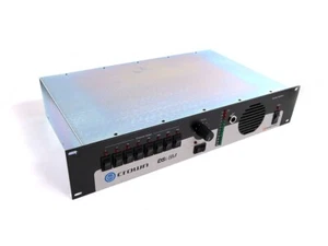 Crown DSi-8M projection booth monitor 8ch for bi-amplified cinema systems JBL - Picture 1 of 10