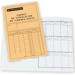 Carnet de Circulation - Imagen 1 de 1
