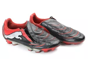 PUMA POWERCAT 3.10 FG FUSSBALLSTIEFEL STOLLEN 101906 06 2010 US 8 HERREN - Bild 1 von 9