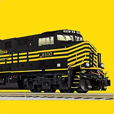 S Scale