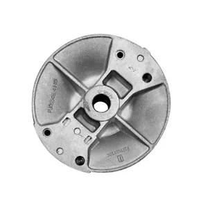 Volante para desbrozadora Stihl FS38 FS45 FS45C FS45L FS46 FS46C FS55 FS55C - Imagen 1 de 2