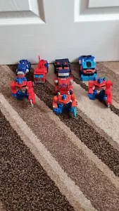 Optimus Prime Bundle - Picture 1 of 3