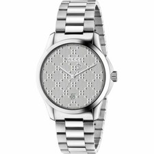 Gucci Swiss Made Wristwatches for sale 