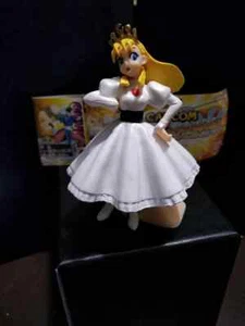 Personaggio Figure Capcom Girl Princess Devilot Cyberbots 8 cm Bandai - Foto 1 di 1