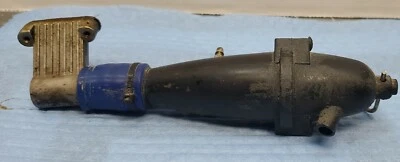 Smartech Nitro RC Commando Touring Exhaust  - Image 1 of 4