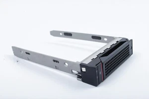 3.5" SAS/SATA hard drive tray 03x3835 03x3969 for IBM Thinkserver RD330 RD430 - Afbeelding 1 van 9