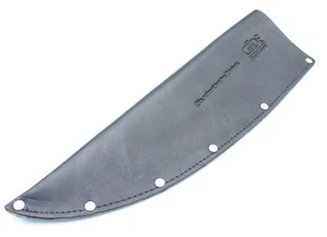 Mejor precio garantizado - Güde THE KNIFE - Funda de cuero - 5288/26  - Imagen 1 de 2