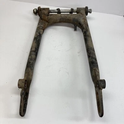 Brazo oscilante 1974 Honda CB200 CB 200 CB200T 1974 p/n 52110354000B Foto 1 de 4