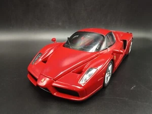 Ferrari Enzo Ferrari 1/18 BBR (diecast) - Foto 1 di 10