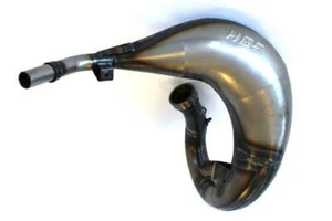 HGS exhaust KTM 85SX 2004 - 2017 / Husqvarna TC85 2014 - 2017 HG06E311 - Picture 1 of 1