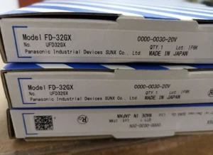 1PC New Panasonic FD-32GX Sensor Switch free shipping #F2 - Picture 1 of 3