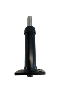 6" Column, 3/4" Smooth Shaft, 12 Spline Orbital Side (160mm) - Picture 1 of 1