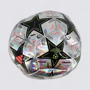 Adidas UEFA Champions League Training Football Ball Size 5 - Picture 1 of 3