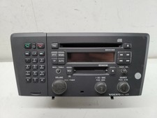 Genuine Volvo V70 S60 2004 Radio CD HU-603 306576371 30657804