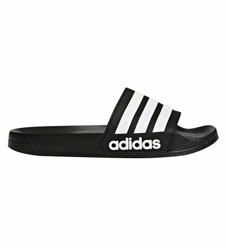Sandalo acqua Adidas Adilette da uomo armadietto doccia slide scarpe AQ1701