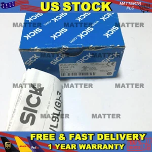 1PC NEW SICK WL9L-3P2432 Photoelectric switch sensor #W6- - Picture 1 of 4