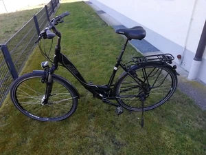 DAMEN TREKKINGBIKE - KTM VENETO (TOP) - Bild 1 von 8