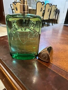 Parfums de Marly Greenley por Parfums de Marly, 4,2 OZ eau de parfum spray hombres (T) - Imagen 1 de 5