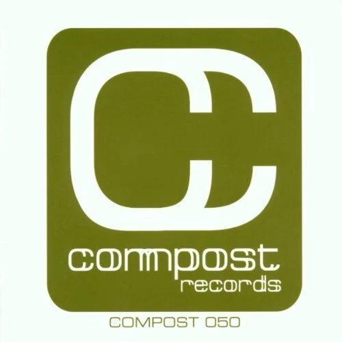 Compost Records-Compost 50 Rainer Trüby Trio, A Forest Mighty Black, Faui.. [CD] - Bild 1 von 1