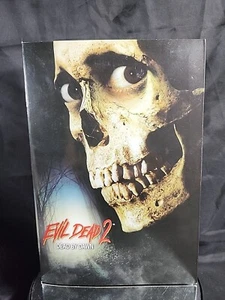 Evil Dead 2 Dead By Dawn “Ash” 7in. Action Figure - NECA Reel Toys Horror. Upsta - Picture 1 of 7