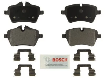 For 2011-2016 Mini Cooper Countryman Brake Pad Set Front Bosch 74955KP 2012 2013 - Image 1 of 2