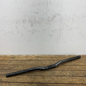 Vintage Bontrager Crowbar Handlebar 25.4 mm Riser MTB 5 Degree 620   Crow Bar A9 - Picture 1 of 12