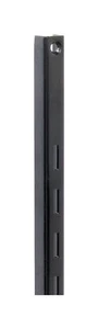 John Sterling 80 BLK 36 16 ga. 320 lbs. Shelf Bracket 36 L in. (Pack of 10) - Picture 1 of 1