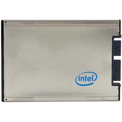 SSD Solid State Drive 160GB 1.8" Computer Notebook Intel SSDSA1M160G2HP 3Gb/s - Image 1 of 2