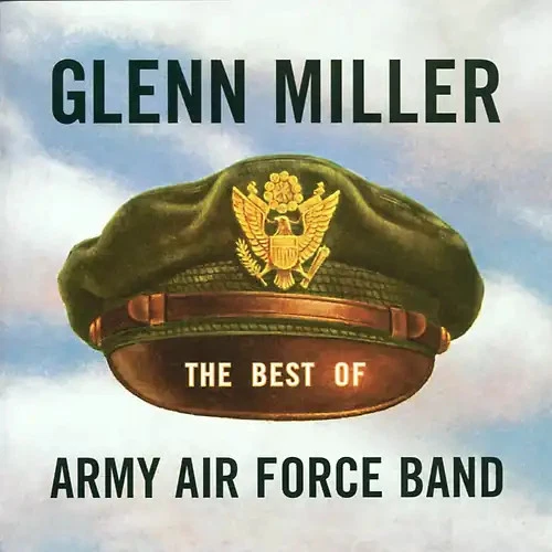 Glenn & Army Air Force Miller - Best of Aaf Rec. - Bild 1 von 1