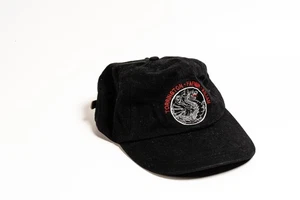 Vintage Torrington - Fafnir - Kilian “National” Embroidered Work Cap - Picture 1 of 2