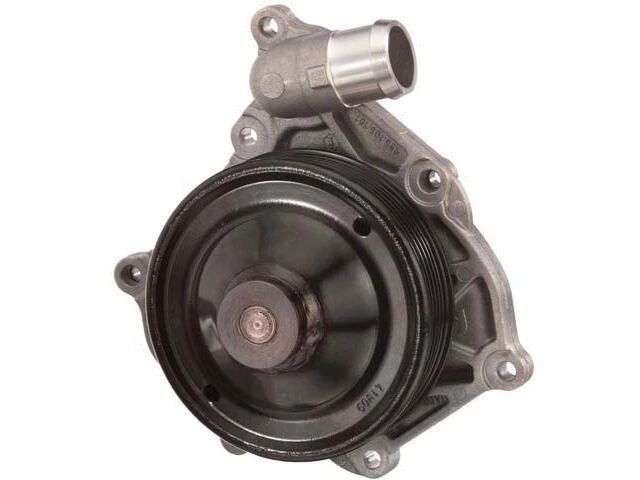 For 1999-2005 Porsche 911 Water Pump Pierburg 83234YNJF 2001 2003 2002 2000 2004 - Image 1 of 2