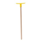 Kinder Schaufel / Sparten / Rechen / Harke ca. 70 cm Gartenwerkzeug für Kinder